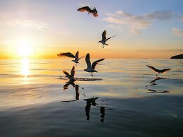 4 Person Holiday Home in Botnhamn