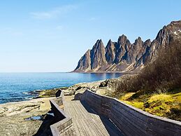 4 Person Holiday Home in Botnhamn