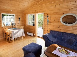 4 Person Holiday Home in Botnhamn