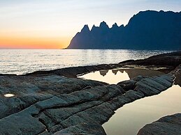 4 Person Holiday Home in Botnhamn