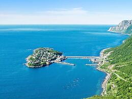 4 Person Holiday Home in Botnhamn