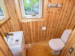 4 Person Holiday Home in Botnhamn