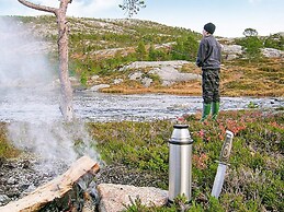 4 Person Holiday Home in Botnhamn