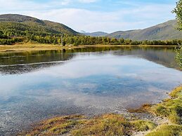 4 Person Holiday Home in Botnhamn