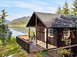 4 Person Holiday Home in Botnhamn