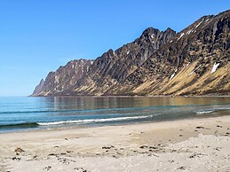 4 Person Holiday Home in Botnhamn