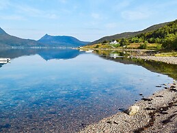 4 Person Holiday Home in Botnhamn