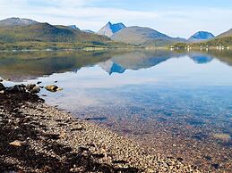 4 Person Holiday Home in Botnhamn