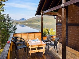 4 Person Holiday Home in Botnhamn