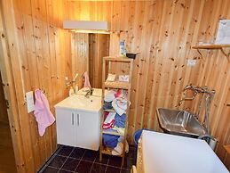 4 Person Holiday Home in Botnhamn