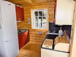 4 Person Holiday Home in Botnhamn
