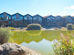 4 Person Holiday Home in Bogense