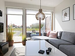 4 Person Holiday Home in Bogense