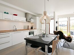 4 Person Holiday Home in Bogense