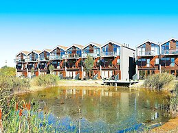 4 Person Holiday Home in Bogense