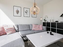 4 Person Holiday Home in Bogense