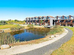 4 Person Holiday Home in Bogense