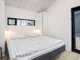 5 Star Holiday Home in Hjorring