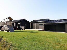 5 Star Holiday Home in Hjorring