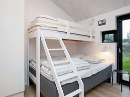 5 Star Holiday Home in Hjorring