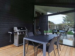 5 Star Holiday Home in Hjorring