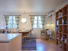 6 Person Holiday Home in Aakirkeby