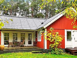 6 Person Holiday Home in Aakirkeby