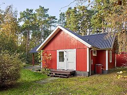 6 Person Holiday Home in Aakirkeby