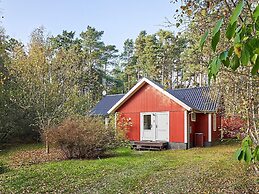 6 Person Holiday Home in Aakirkeby