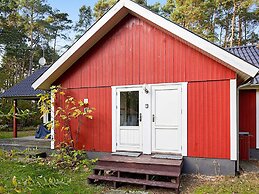 6 Person Holiday Home in Aakirkeby