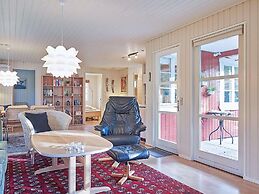 6 Person Holiday Home in Aakirkeby