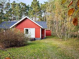 6 Person Holiday Home in Aakirkeby