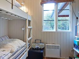 6 Person Holiday Home in Aakirkeby