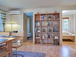 6 Person Holiday Home in Aakirkeby