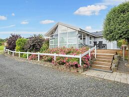 6 Person Holiday Home in Hejls