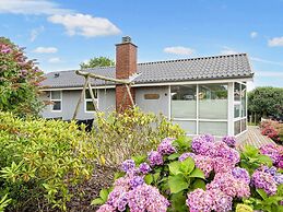 6 Person Holiday Home in Hejls