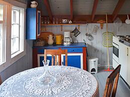 Vintage Charm by the Sea-by Traum