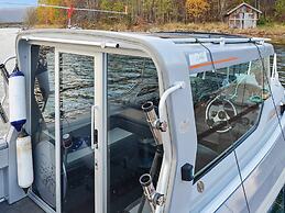 Vintage Charm by the Sea-by Traum