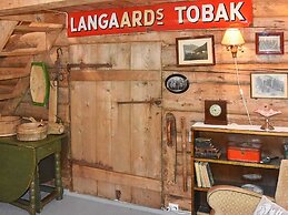 Vintage Charm by the Sea-by Traum