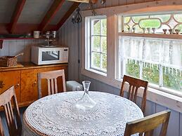 Vintage Charm by the Sea-by Traum