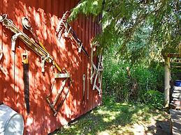 Vintage Charm by the Sea-by Traum