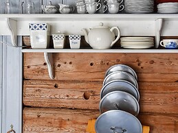 Vintage Charm by the Sea-by Traum