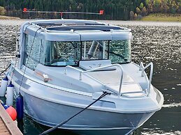 Vintage Charm by the Sea-by Traum