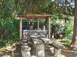 Vintage Charm by the Sea-by Traum