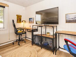 Dune Escape With Games and Wifi-by Traum