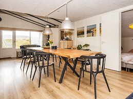 Dune Escape With Games and Wifi-by Traum