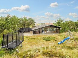 Dune Escape With Games and Wifi-by Traum