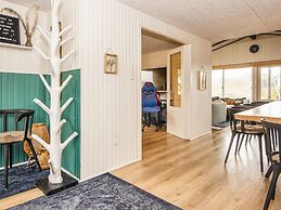 Dune Escape With Games and Wifi-by Traum