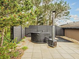 Dune Escape With Games and Wifi-by Traum