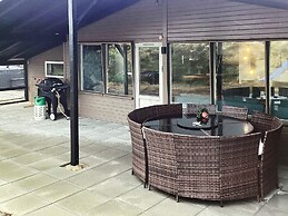 Dune Escape With Games and Wifi-by Traum